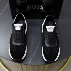 Boss Low Shoes